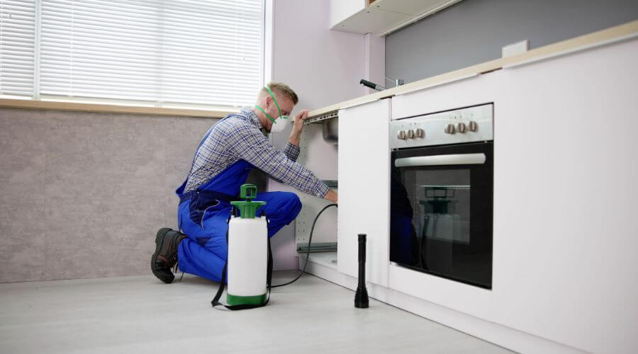 Why choose Mosquito Fogging Mebane for mosquito fogging in Mebane